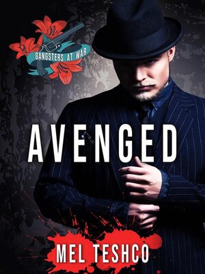 cover image of Avenged